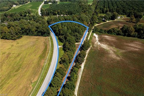 2.35ac Carrsville Highway, Carrsville, VA, 23315 | Card Image