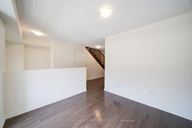 530 Danks Ridge Dr, House attached with 4 bedrooms, 3 bathrooms and 1 parking in Ajax ON | Image 10