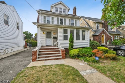 98 Midland Blvd, Maplewood, NJ, 07040-1821 | Card Image
