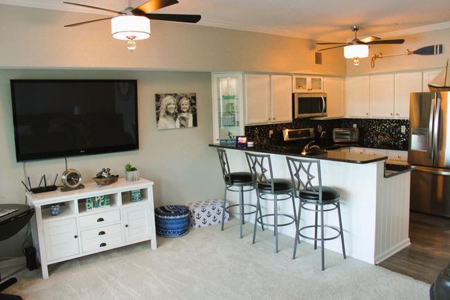 APT-203 - 4401 Hunts Landing Rd, Condo with 1 bedrooms, 1 bathrooms and null parking in Hebron OH | Image 16
