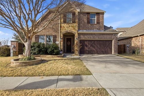 10444 Old Eagle River Ln, Mckinney, TX, 75072-3357 | Card Image