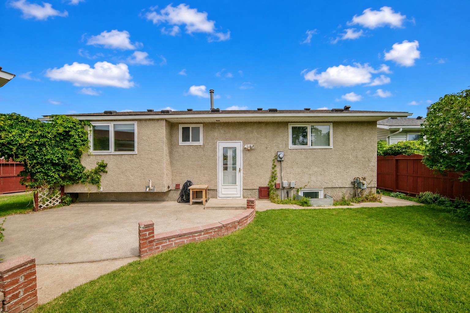 Residential in Calgary 4
