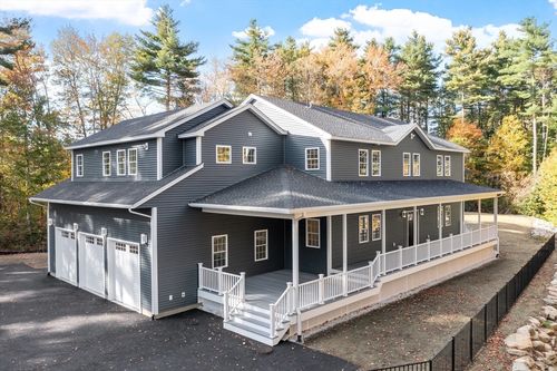 181 South Rd, Pepperell, MA, 01463 | Card Image