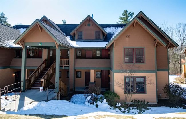 H-4 - 98 Spaulding Road, Condo with 3 bedrooms, 2 bathrooms and null parking in Cavendish VT | Image 37