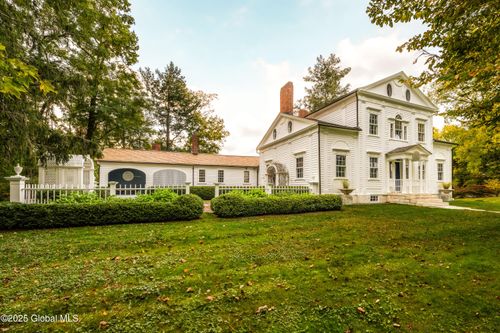 2705 County Route 9, East Chatham, NY, 12060-3809 | Card Image