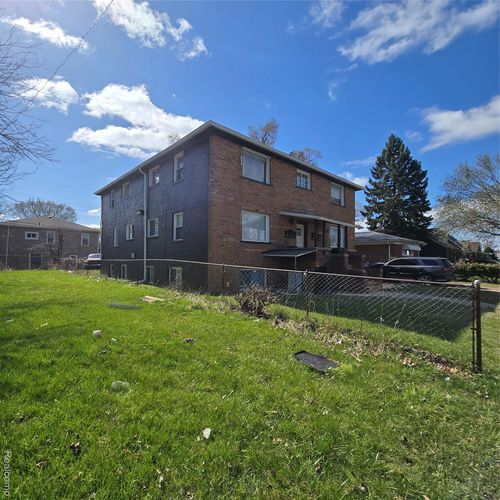 3807 19th St, Ecorse, MI, 48229-1384 | Card Image