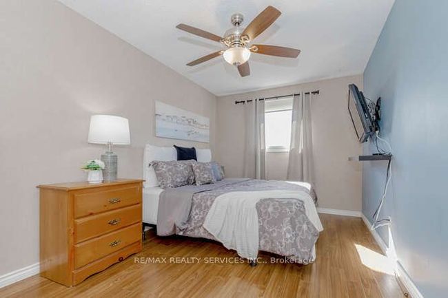 32 Simmons Blvd, House other with 3 bedrooms, 2 bathrooms and 4 parking in Brampton ON | Image 26