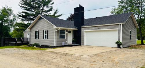 851 Township Road 421 Se, New Lexington, OH, 43764-9642 | Card Image