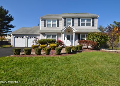 IMMACULATE 4 BEDROOM HOME WITH 2.5 BATHROOMS AND A FINISHED BASEMENT ~ PROFESSIONALLY LANDSCAPED | Image 1