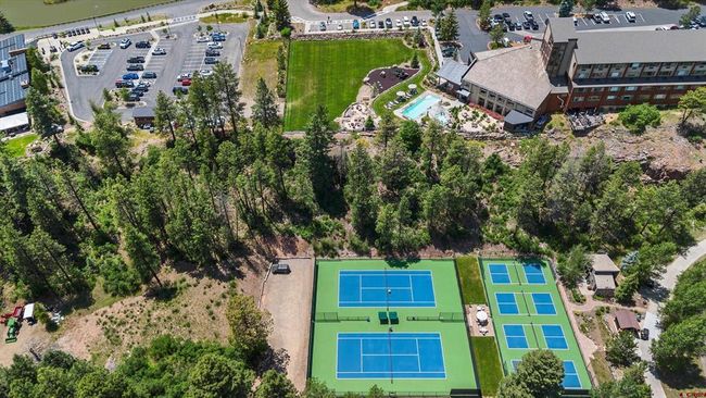 331 - 314 N Tamarron Dr, Condo with 0 bedrooms, 1 bathrooms and null parking in Durango CO | Image 17