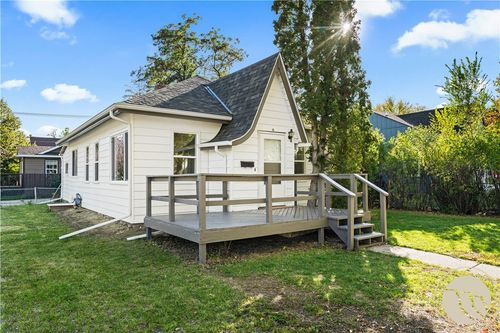 402 Burlington Avenue, Billings, MT, 59101 | Card Image