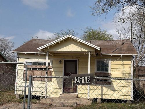 2613 Halsey St, Corpus Christi, TX, 78405-2445 | Card Image