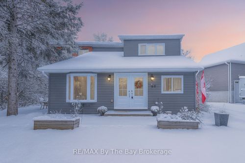 67 Constance Blvd, Wasaga Beach, ON, L9Z2Y3 | Card Image