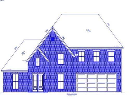 1995 Brenner Blvd, Lumberton, TX, 77657-1450 | Card Image