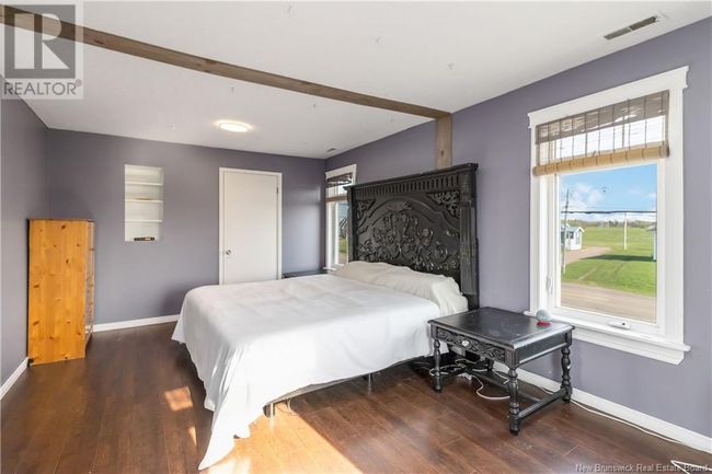 806 Bas Cap Pele Rd, House other with 3 bedrooms, 2 bathrooms and null parking in Cap Pelé NB | Image 21