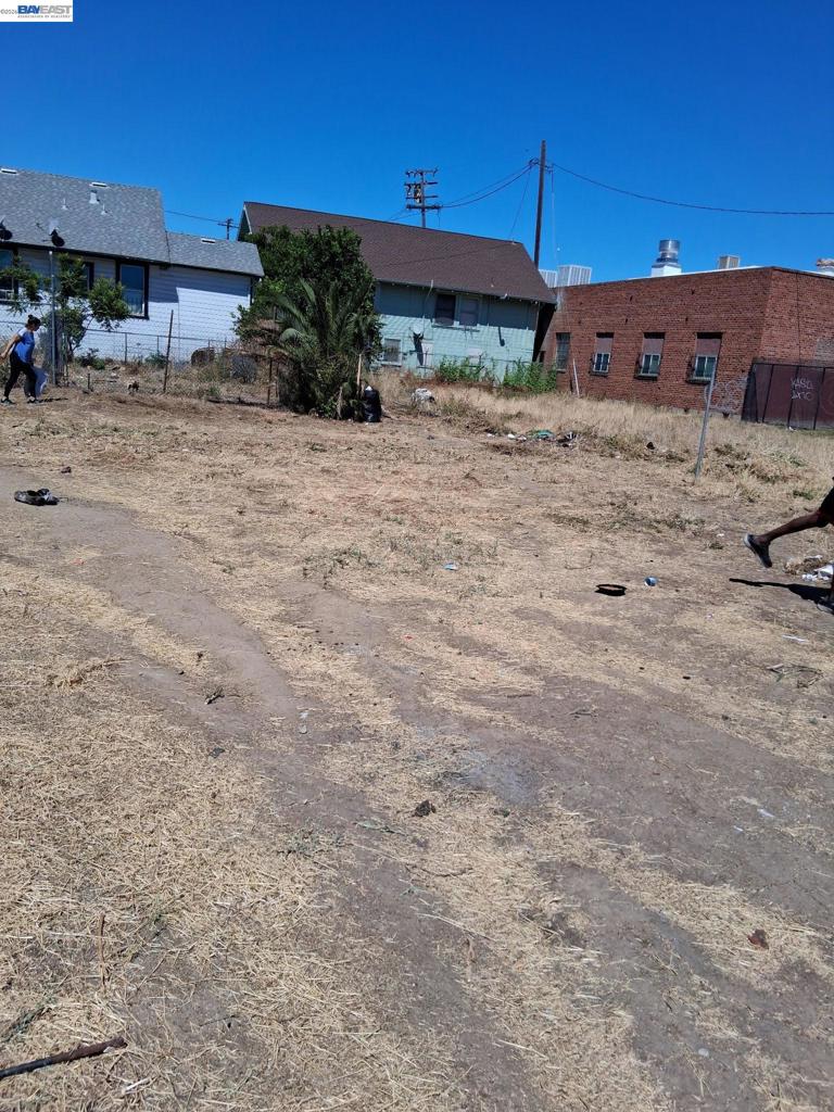 Commercial Sale in Stockton 2