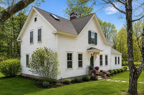 659 N Sandwich Rd, Sandwich, NH, 03227-3300 | Card Image