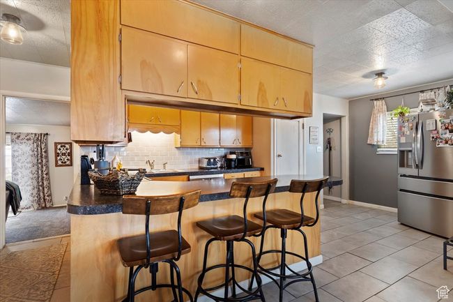 673 E 1000 S, House other with 4 bedrooms, 2 bathrooms and 3 parking in Clearfield UT | Image 13