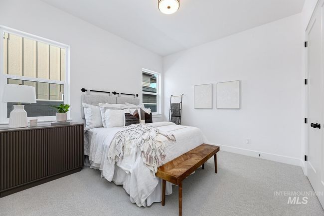 9276 W Sooty Grouse Ct, House other with 3 bedrooms, 3 bathrooms and 3 parking in Boise ID | Image 25