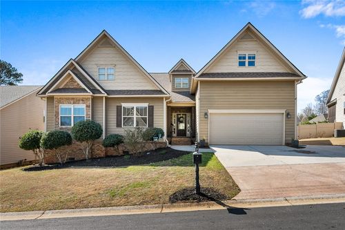 113 Mystic Vineyard Ln, Anderson, SC, 29621-7405 | Card Image