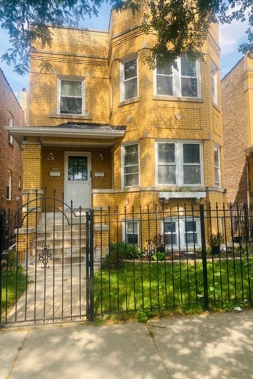 2-5310 W Parker Ave, Chicago, IL, 60639-1521 | Card Image