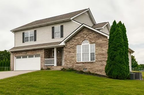 2029 Copper Kettle Cir, Pleasant View, TN, 37146-7020 | Card Image