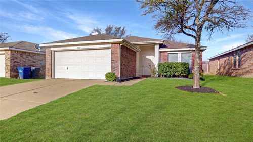 2921 Kimbrough Ln, McKinney, TX, 75071-2755 | Card Image