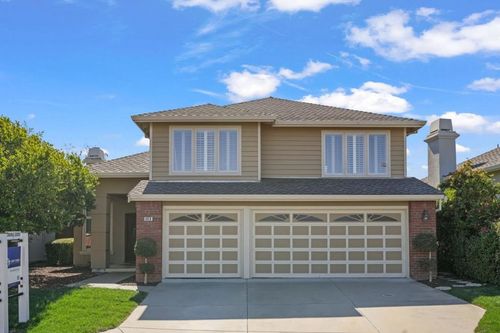 888 Sea Island Ln, Foster City, CA, 94404-1461 | Card Image