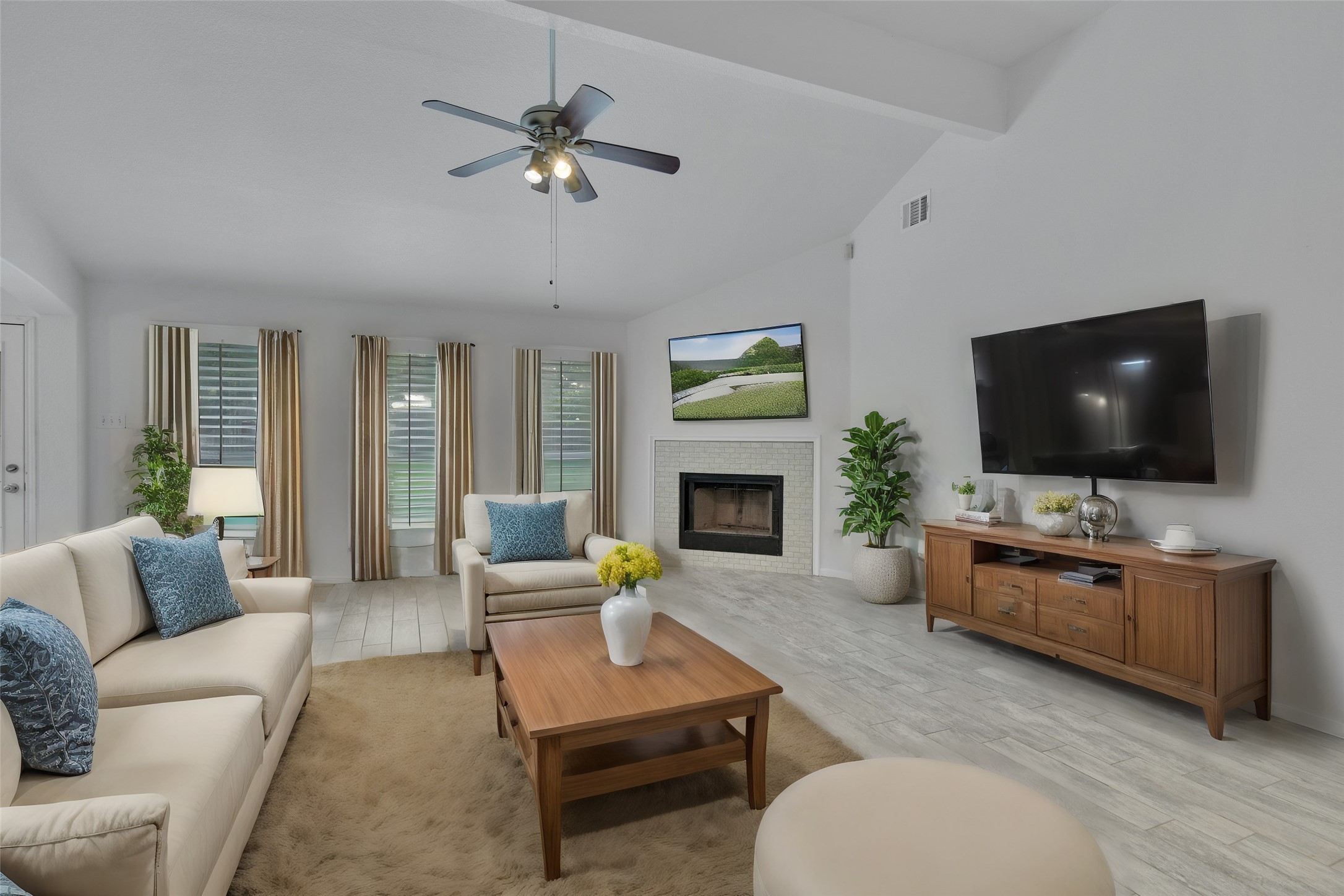 Purslane Meadow Trl, Austin, TX 78728