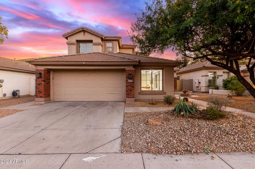 563 E Krista Way, Tempe, AZ, 85284 | Card Image