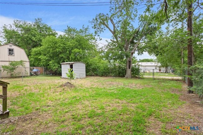 1806 S 37 Th St, House other with 4 bedrooms, 2 bathrooms and null parking in Temple TX | Image 21