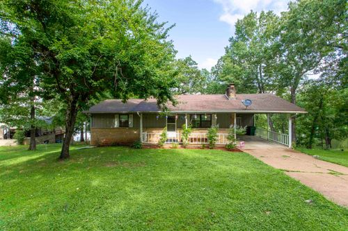 1322 Hummingbird Ln, Horseshoe Bend, AR, 72512-2600 | Card Image