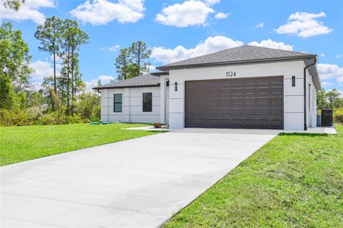 1124 Edelweiss St E, Lehigh Acres, FL, 33974-2426 | Card Image