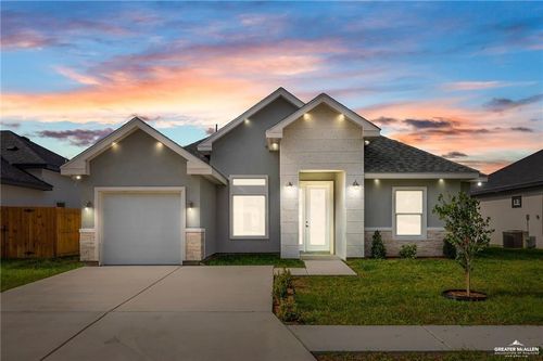 2021 Black Hills St, San Juan, TX, 78589-2861 | Card Image