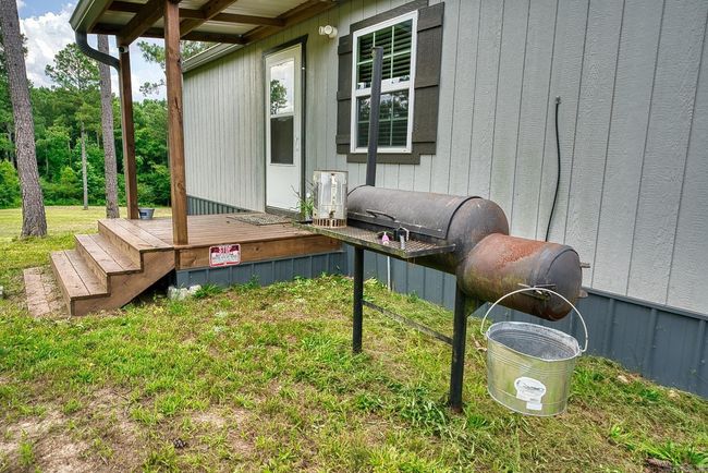 152 Anderson Loop, House other with 3 bedrooms, 2 bathrooms and null parking in Amity AR | Image 29