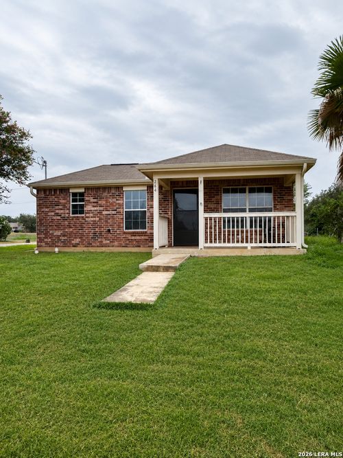 264 Rodriguez Ave, Charlotte, TX, 78011-2219 | Card Image