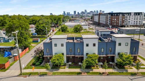 86 Evanston Ave, Nashville, TN, 37207-5464 | Card Image
