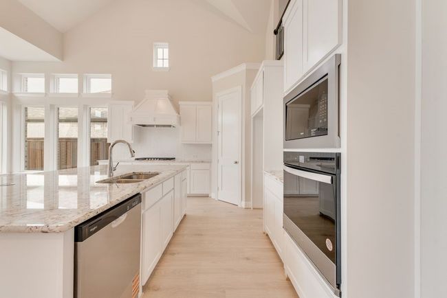 2606 Seth Dr, House other with 4 bedrooms, 4 bathrooms and null parking in Midlothian TX | Image 10