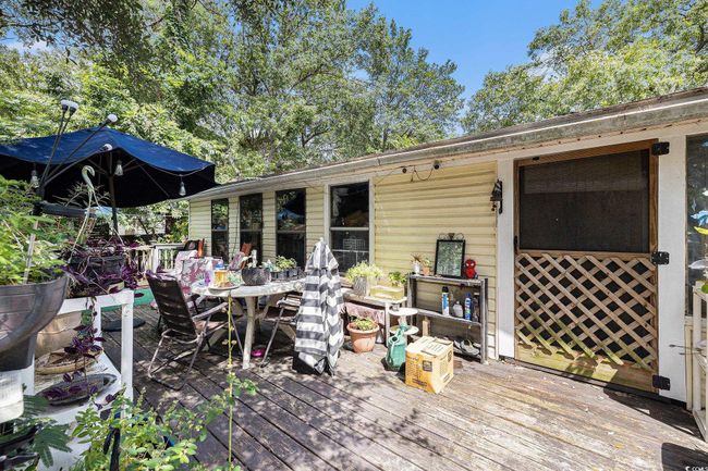 1017 - 1015 Franks Ln, Home with 0 bedrooms, 0 bathrooms and null parking in Conway SC | Image 25