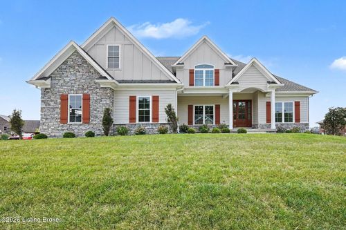 17618 Fox Spring Way, Louisville, KY, 40245-5394 | Card Image