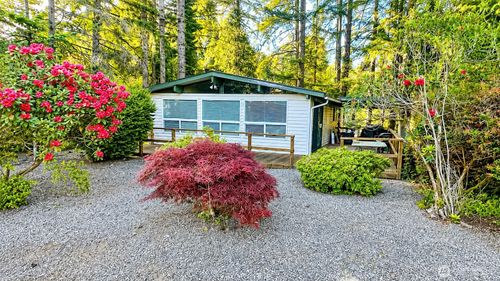 80 E Country Club Drive E, Union, WA, 98592 | Card Image