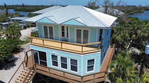 8152 Little Gasparilla Is, Placida, FL, 33946 | Card Image