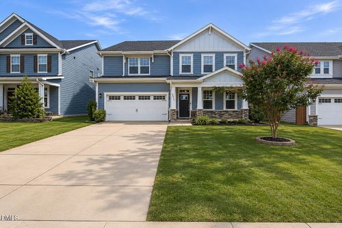 2045 Campana Drive, Raleigh, NC, 27603 | Card Image