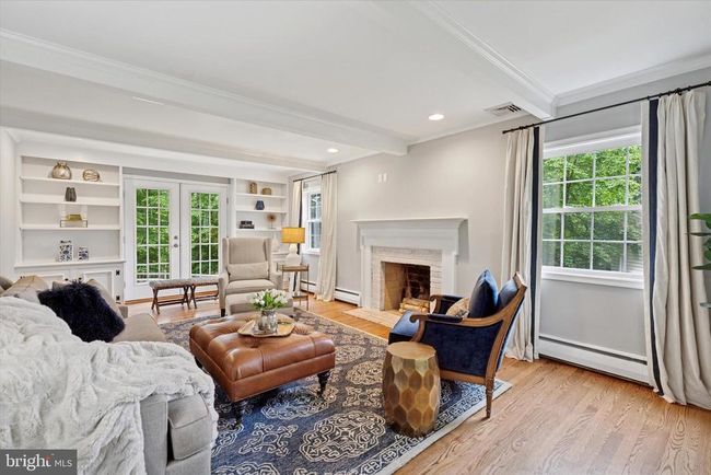 758 N Valley Forge Rd, House other with 5 bedrooms, 4 bathrooms and null parking in DEVON PA | Image 10