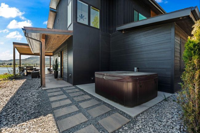 55 Thistle Down Ln, Home with 6 bedrooms, 6 bathrooms and null parking in Laclede ID | Image 19