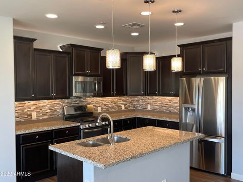 unit-2087-4777 S Fulton Ranch Boulevard, Chandler, AZ, 85248 | Card Image