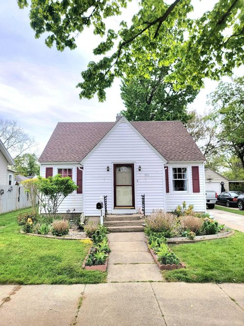 332 W 18th St, Holland, MI, 49423-3901 | Card Image
