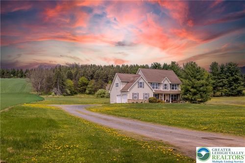 707 Gilbert Road, Chestnuthill Twp, PA, 18331 | Card Image