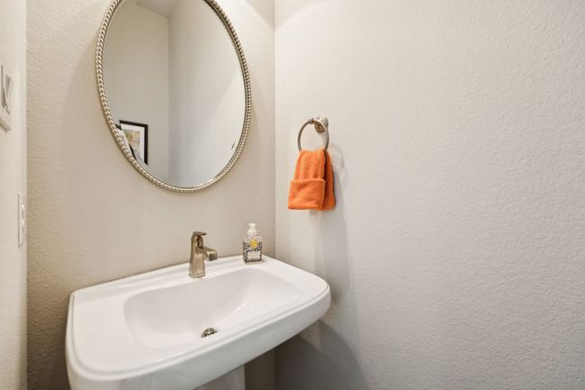 Bathroom with a sink | Image 20