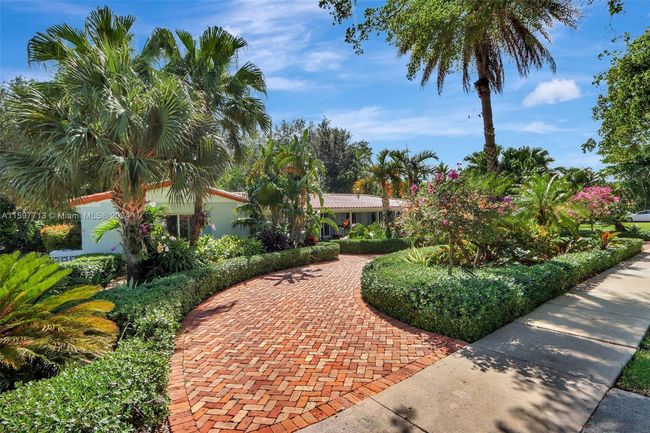 0 - 6640 Tarrega St, House other with 3 bedrooms, 3 bathrooms and null parking in Coral Gables FL | Image 33